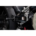 Gilles FXR2 Racing Rearsets for Ducati Panigale V4 / S / R / Speciale (18-24) Gilles FXR2 Racing Rearsets for Ducati Panigale V4 / S / R / Speciale (18-24)